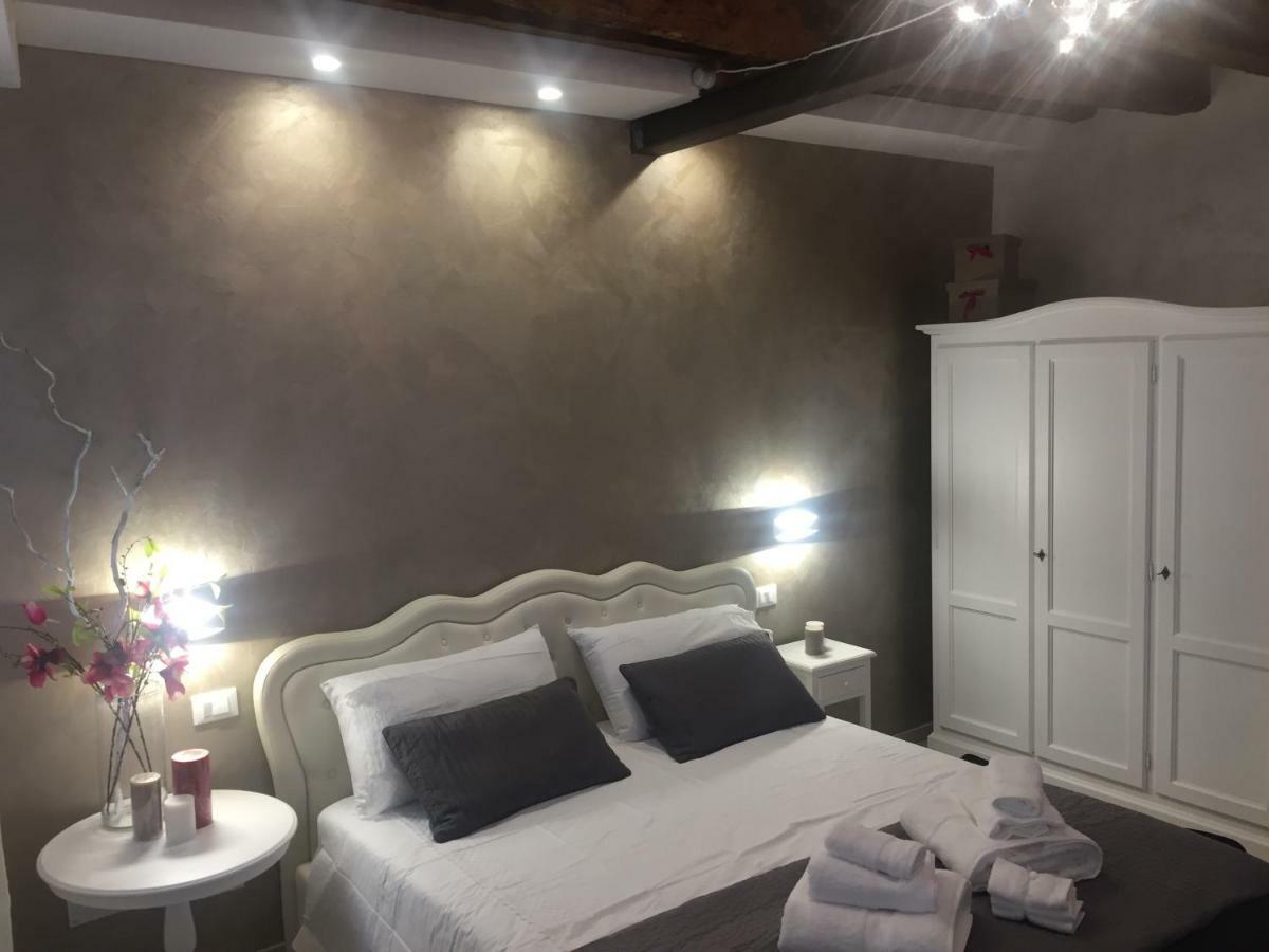 Ca Del Pape Apartment เวนิส ภายนอก รูปภาพ