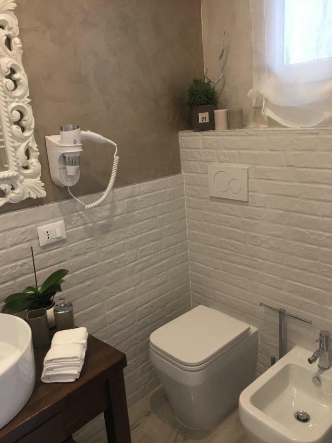 Ca Del Pape Apartment เวนิส ภายนอก รูปภาพ