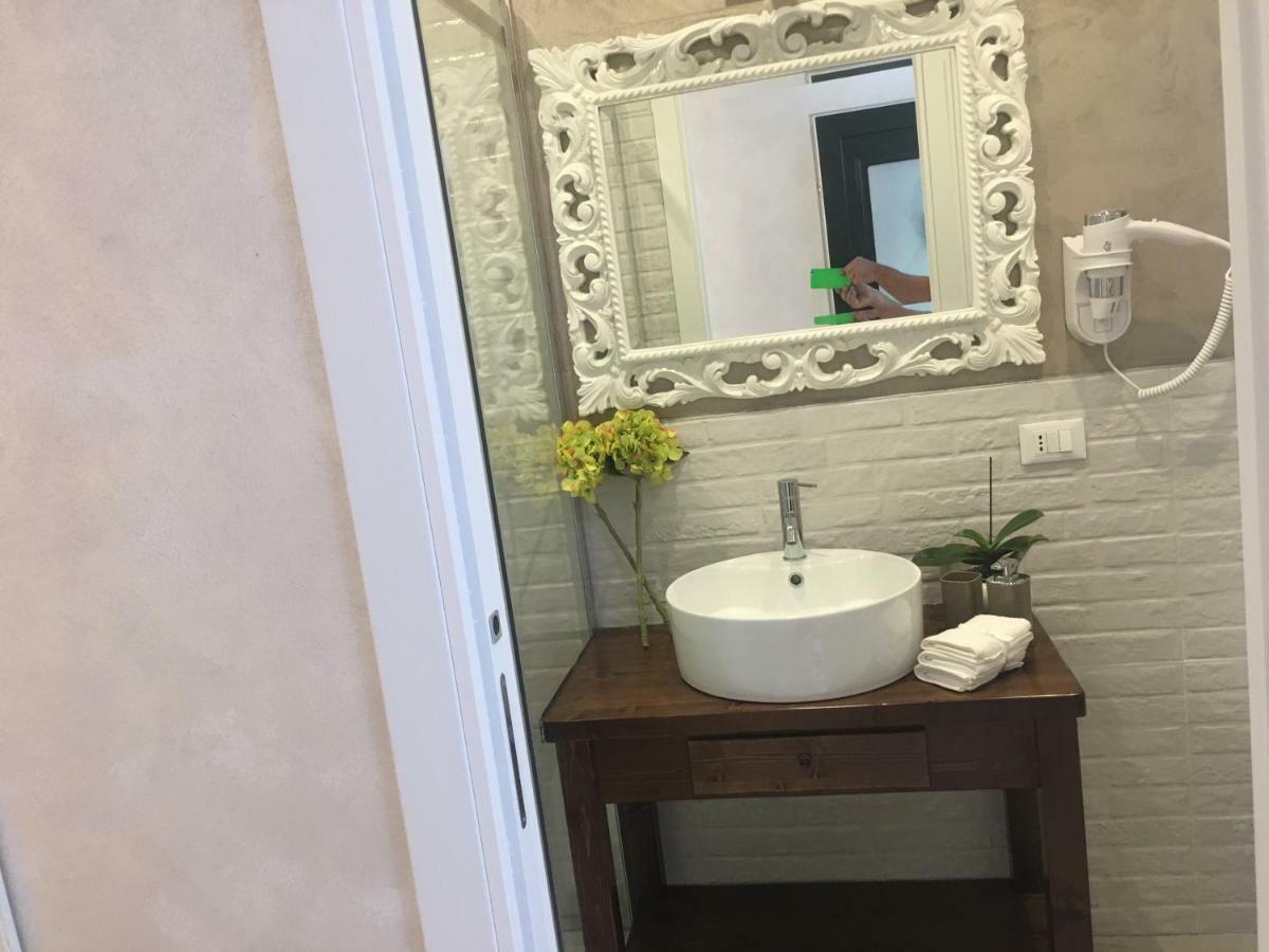 Ca Del Pape Apartment เวนิส ภายนอก รูปภาพ