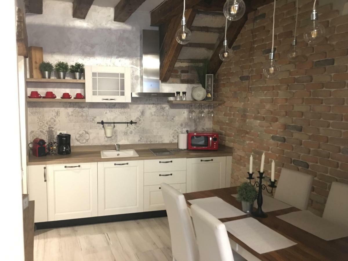 Ca Del Pape Apartment เวนิส ภายนอก รูปภาพ