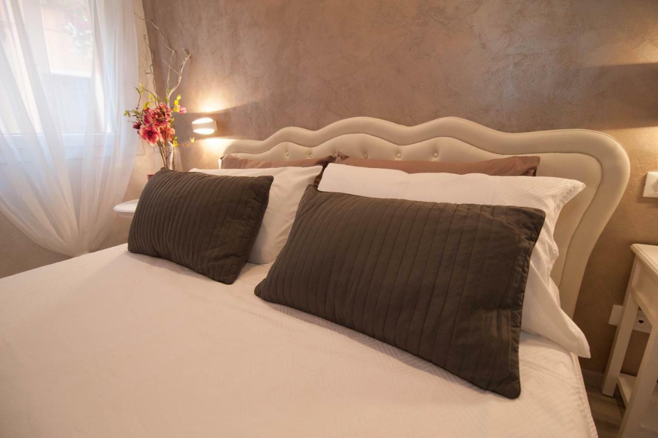 Ca Del Pape Apartment เวนิส ภายนอก รูปภาพ