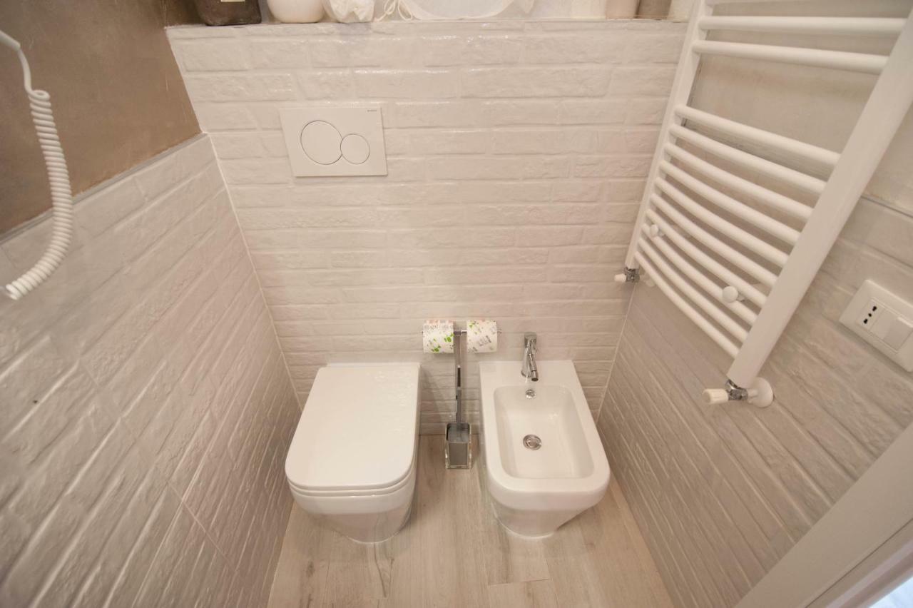 Ca Del Pape Apartment เวนิส ภายนอก รูปภาพ