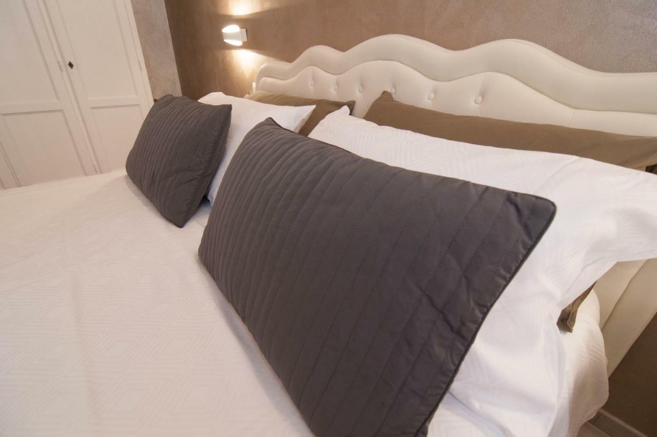 Ca Del Pape Apartment เวนิส ภายนอก รูปภาพ