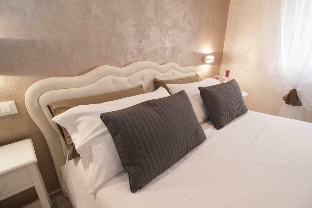Ca Del Pape Apartment เวนิส ภายนอก รูปภาพ
