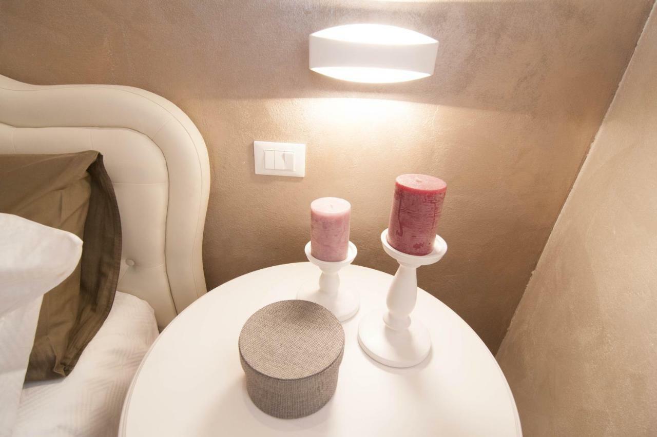 Ca Del Pape Apartment เวนิส ภายนอก รูปภาพ