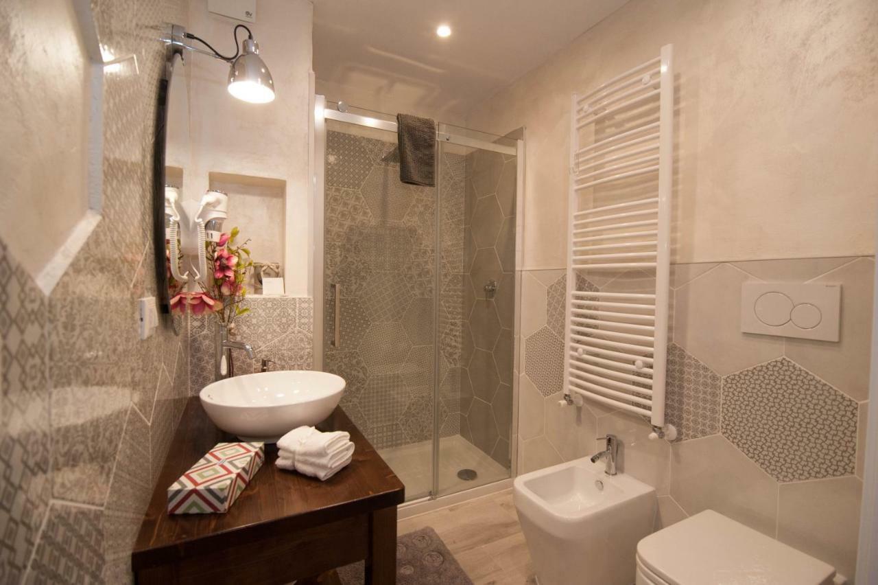 Ca Del Pape Apartment เวนิส ภายนอก รูปภาพ